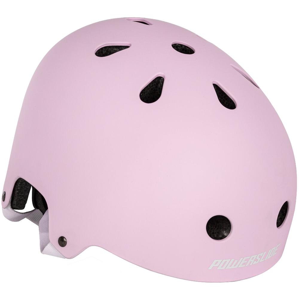 playlife Urban Lavender Powerslide - Inline Skating Helmets