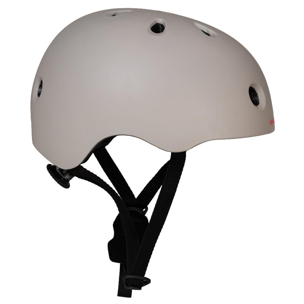 Playlife Urban Sustained Grey Powerslide - Inline Skating Helmets