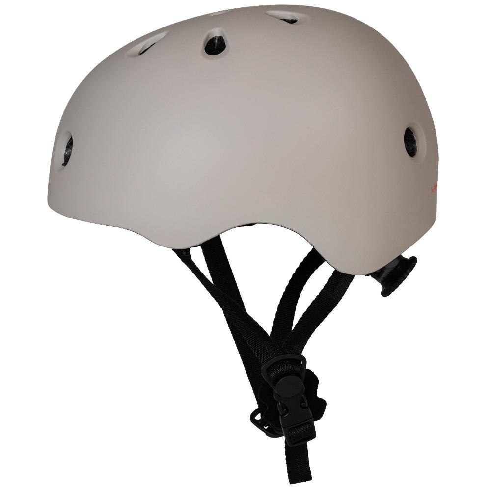 Playlife Urban Sustained Grey Powerslide - Inline Skating Helmets