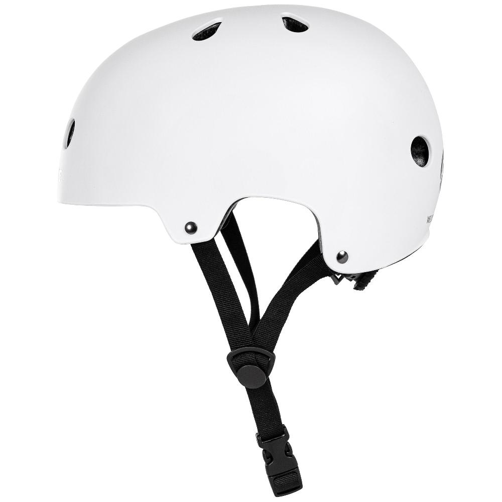 Playlife Urban White 2 Powerslide - Inline Skating Helmets