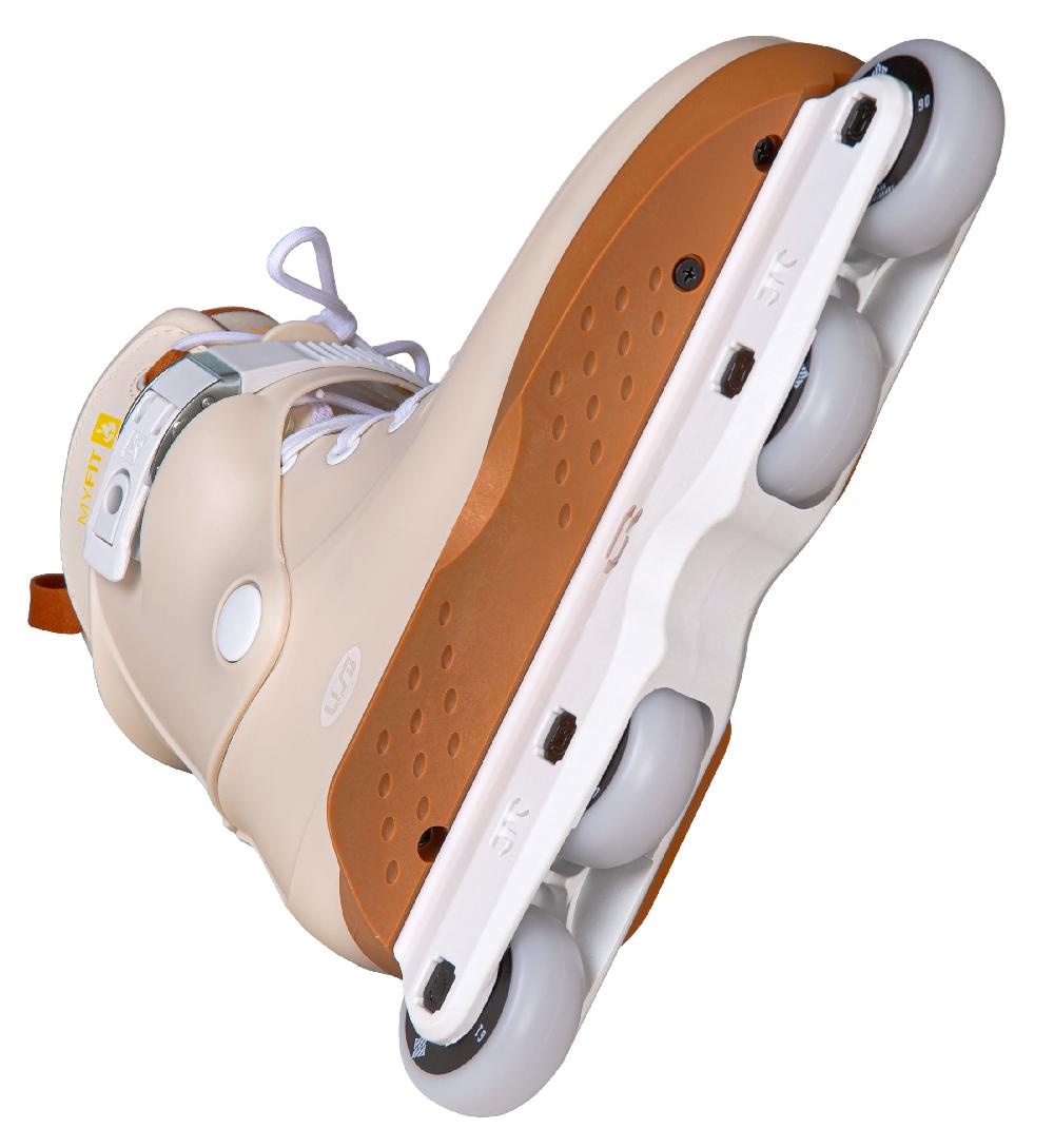 Playlife USD Sway Witzemann + Iqon AG60 White Full Setup USD