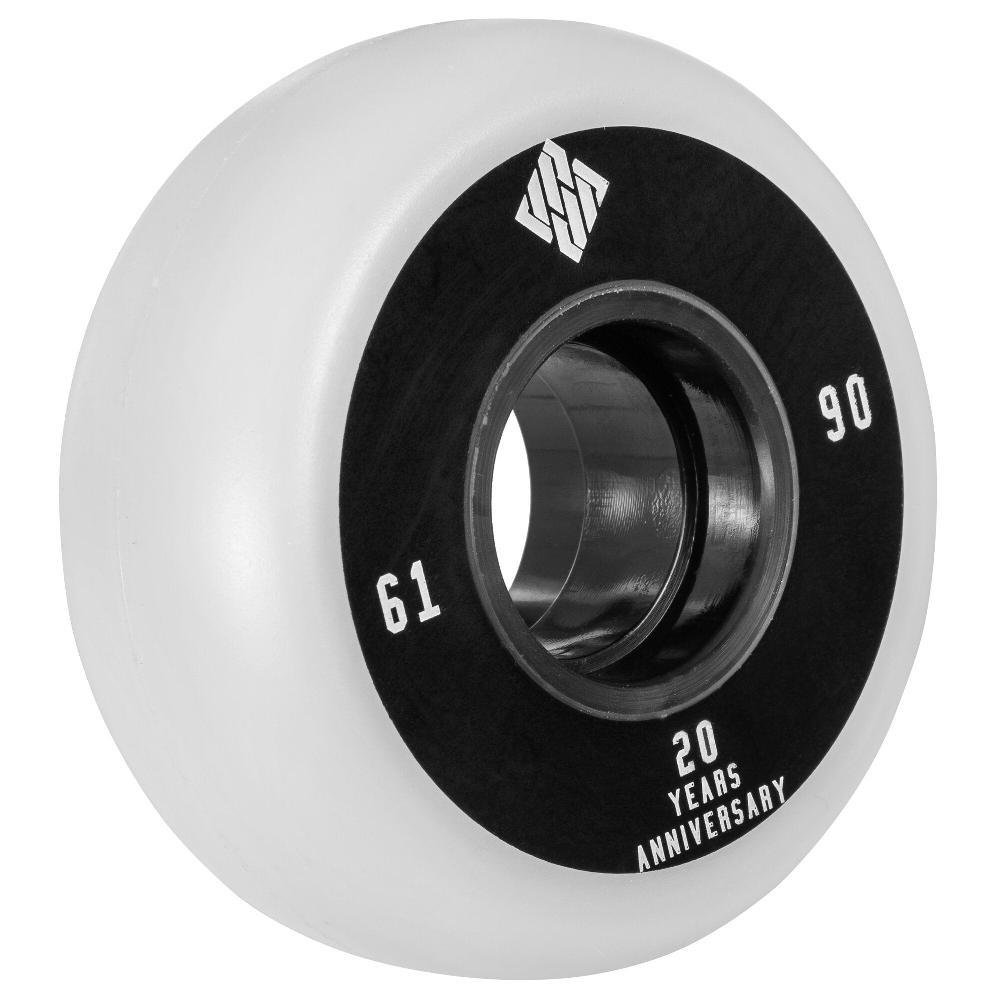 Playlife USD Team 61/90A 4-pack USD - Aggressive Inline Skate Wheels