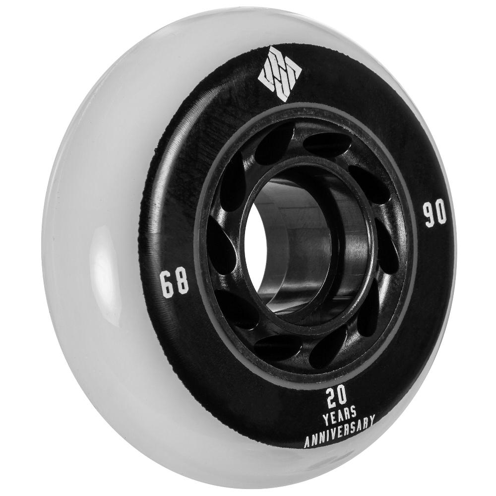 Playlife USD Team 68/90A 4-pack USD - Aggressive Inline Skate Wheels
