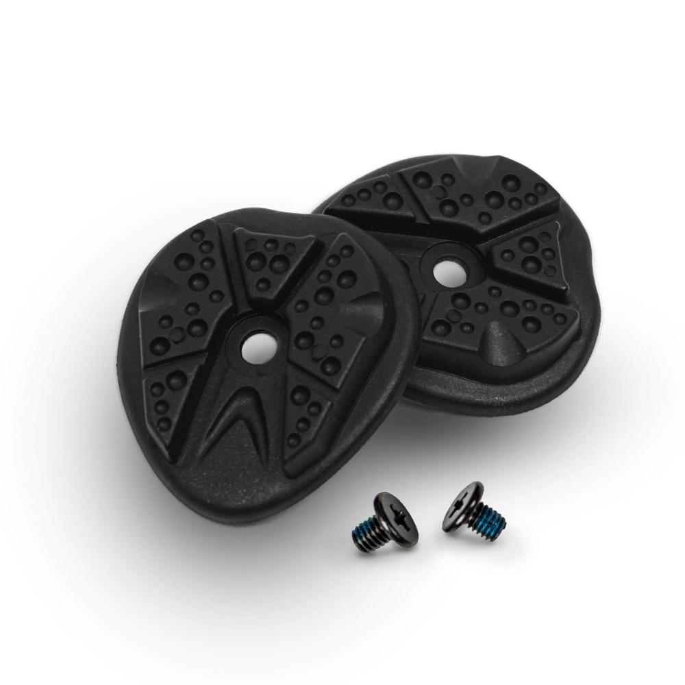 playlife Venerate Heel Protector - black Venerate - Racing Replacements