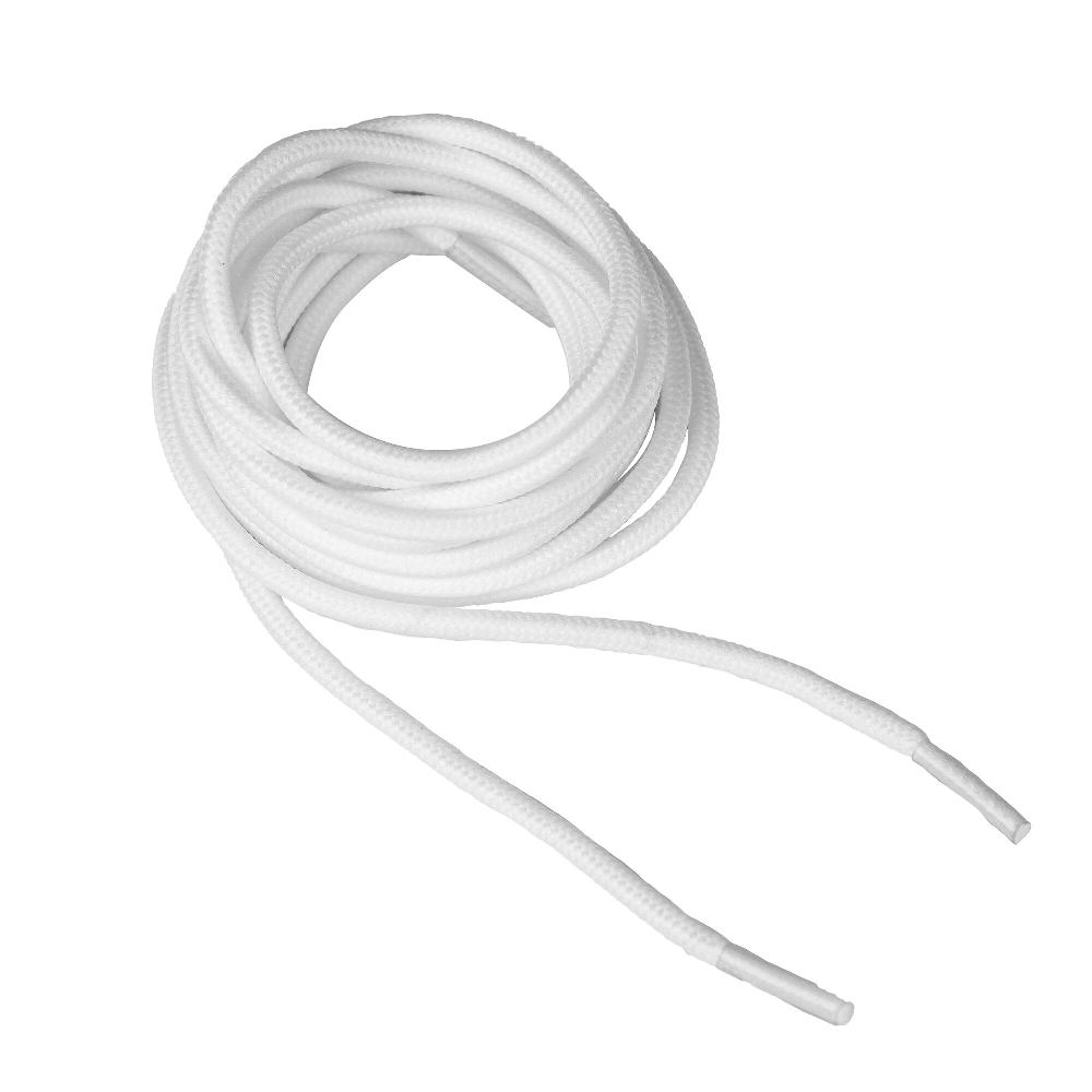 playlife Venerate Laces Classic White Venerate - Cycling Accessories
