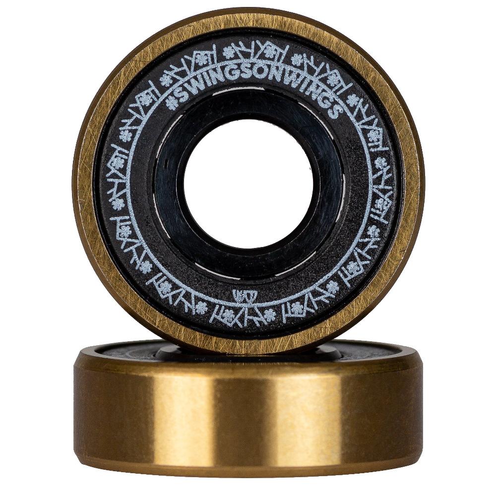 Playlife Wicked Bart Swings 16-pack Wicked - Inline Skating Bearings