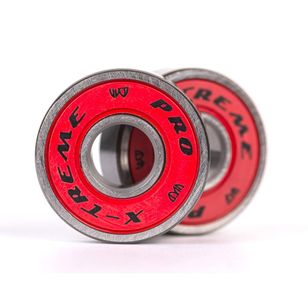Playlife Wicked Extreme Pro Wicked - Inline Skating Bearings