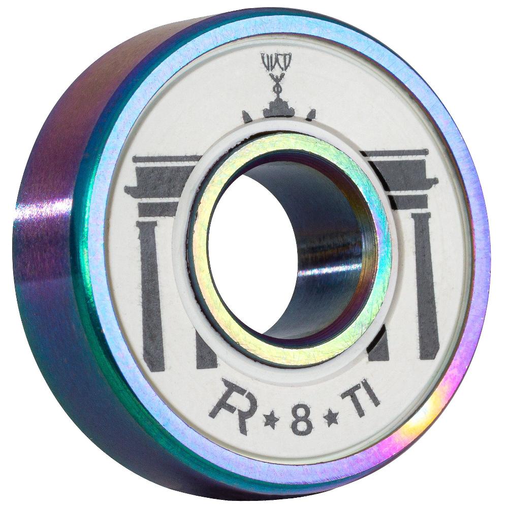 Playlife Wicked Felix Rijhnen 16-pack Wicked - Inline Skating Bearings