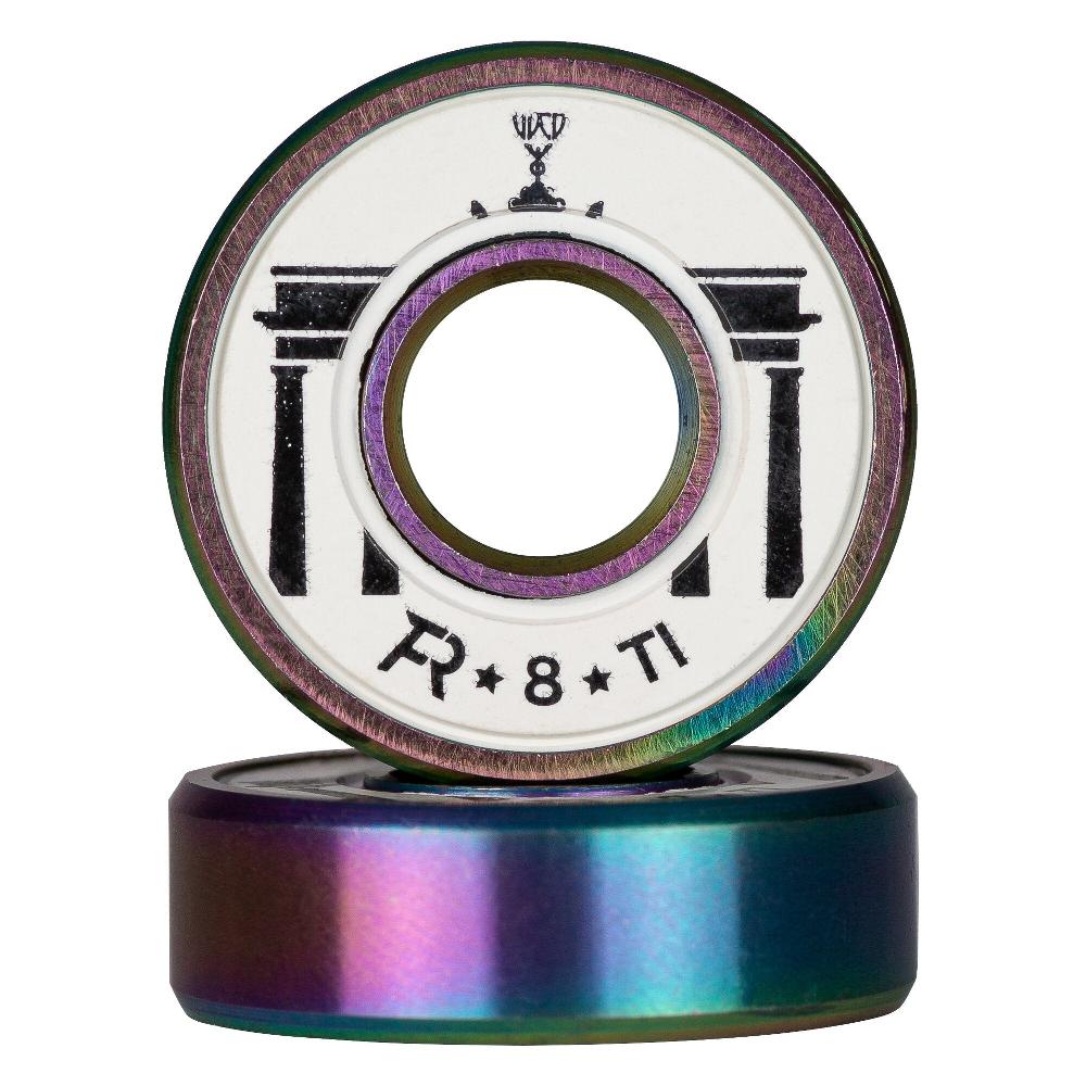 Playlife Wicked Felix Rijhnen 16-pack Wicked - Inline Skating Bearings