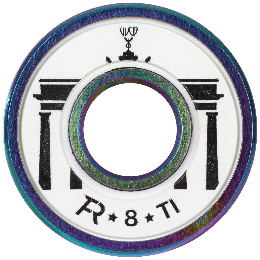 playlife Wicked Felix Rijhnen 16-pack Wicked - Inline Skating Bearings