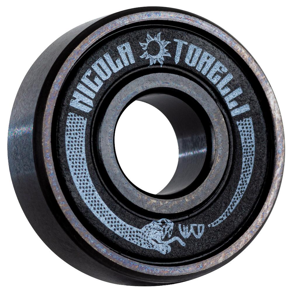 Playlife Wicked Nicola Torelli 16-pack Wicked - Inline Skating Bearings