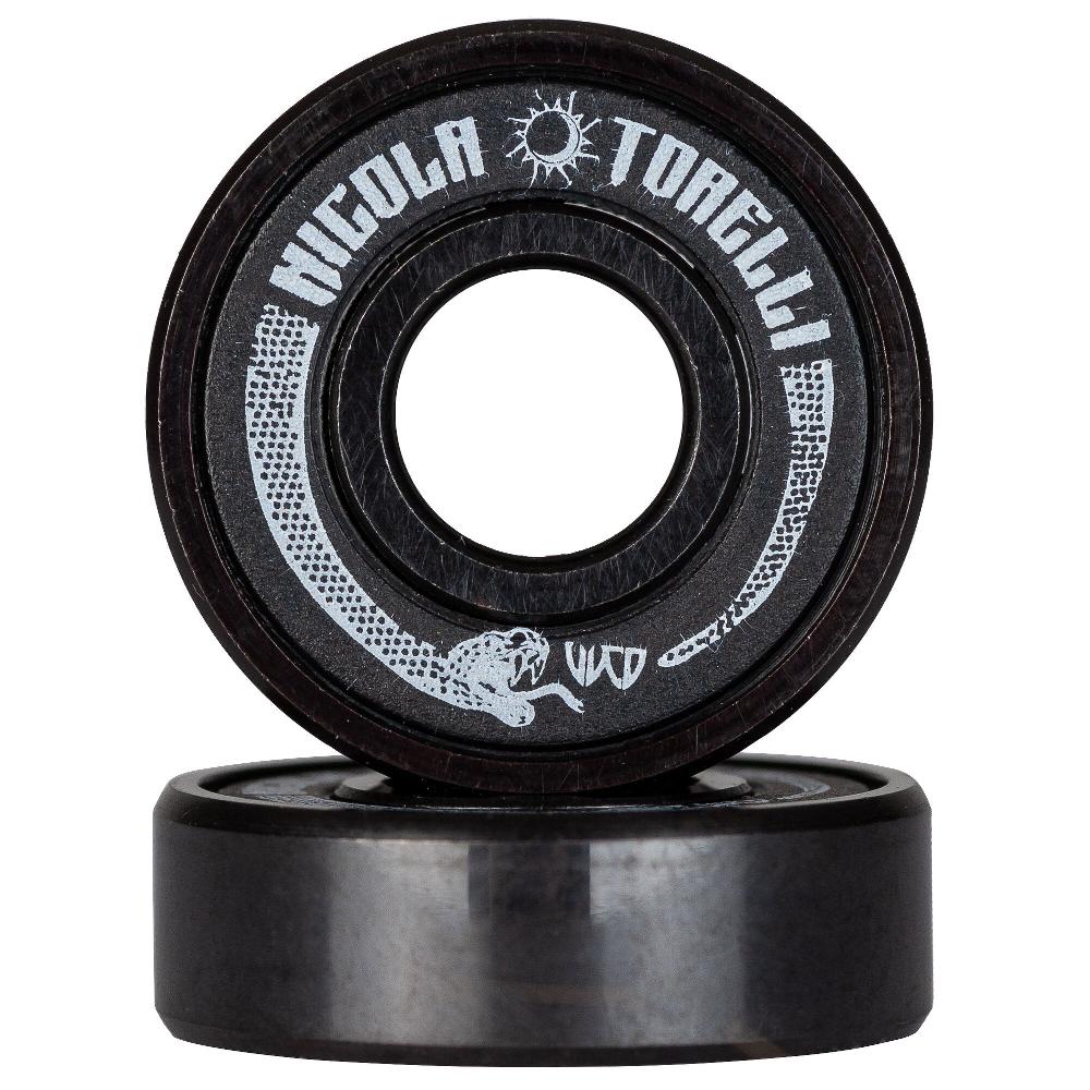Playlife Wicked Nicola Torelli 16-pack Wicked - Inline Skating Bearings