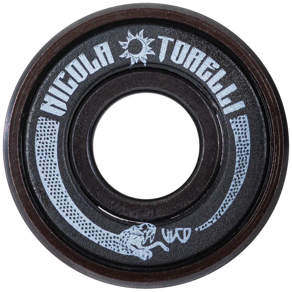 playlife Wicked Nicola Torelli 16-pack Wicked - Inline Skating Bearings