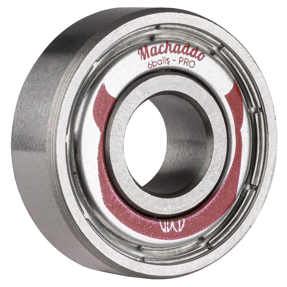 Playlife Wicked Nicoly Machaddo 16-pack Wicked - Inline Skating Bearings