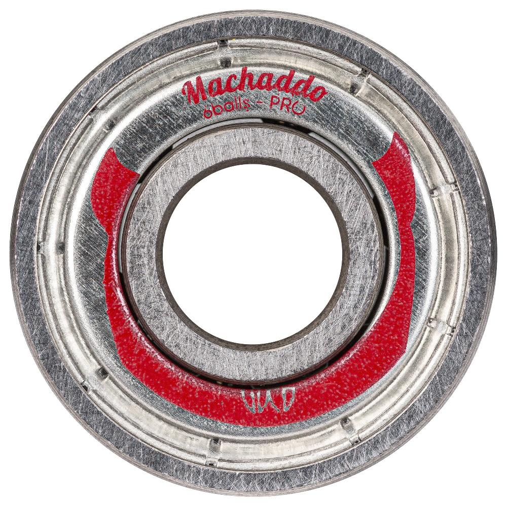 playlife Wicked Nicoly Machaddo 16-pack Wicked - Inline Skating Bearings