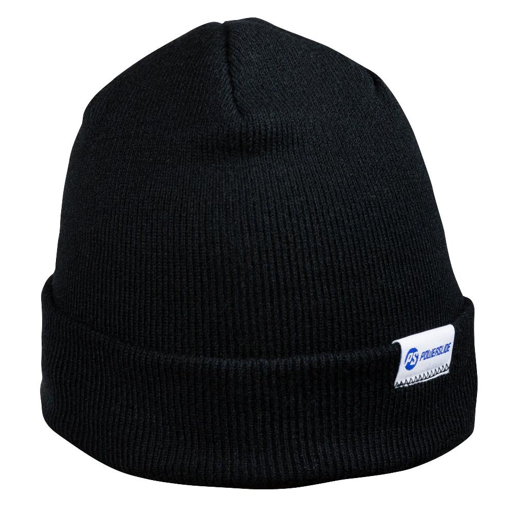 playlife Wordmark Beanie Powerslide - Casual Clothing