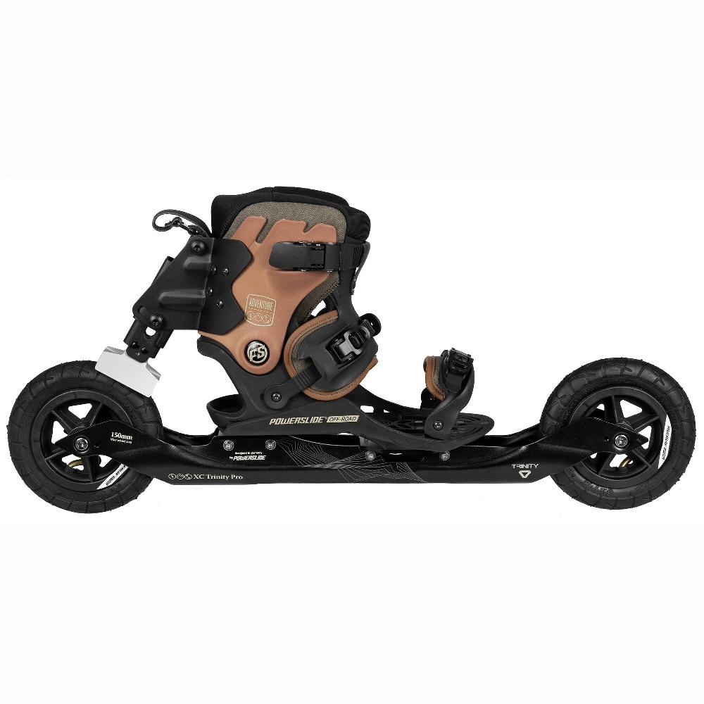 playlife XC Skeleton 150 Powerslide - SUV Inline Skates