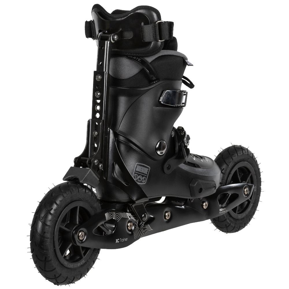 Playlife XC Trainer 150 Powerslide - SUV Inline Skates