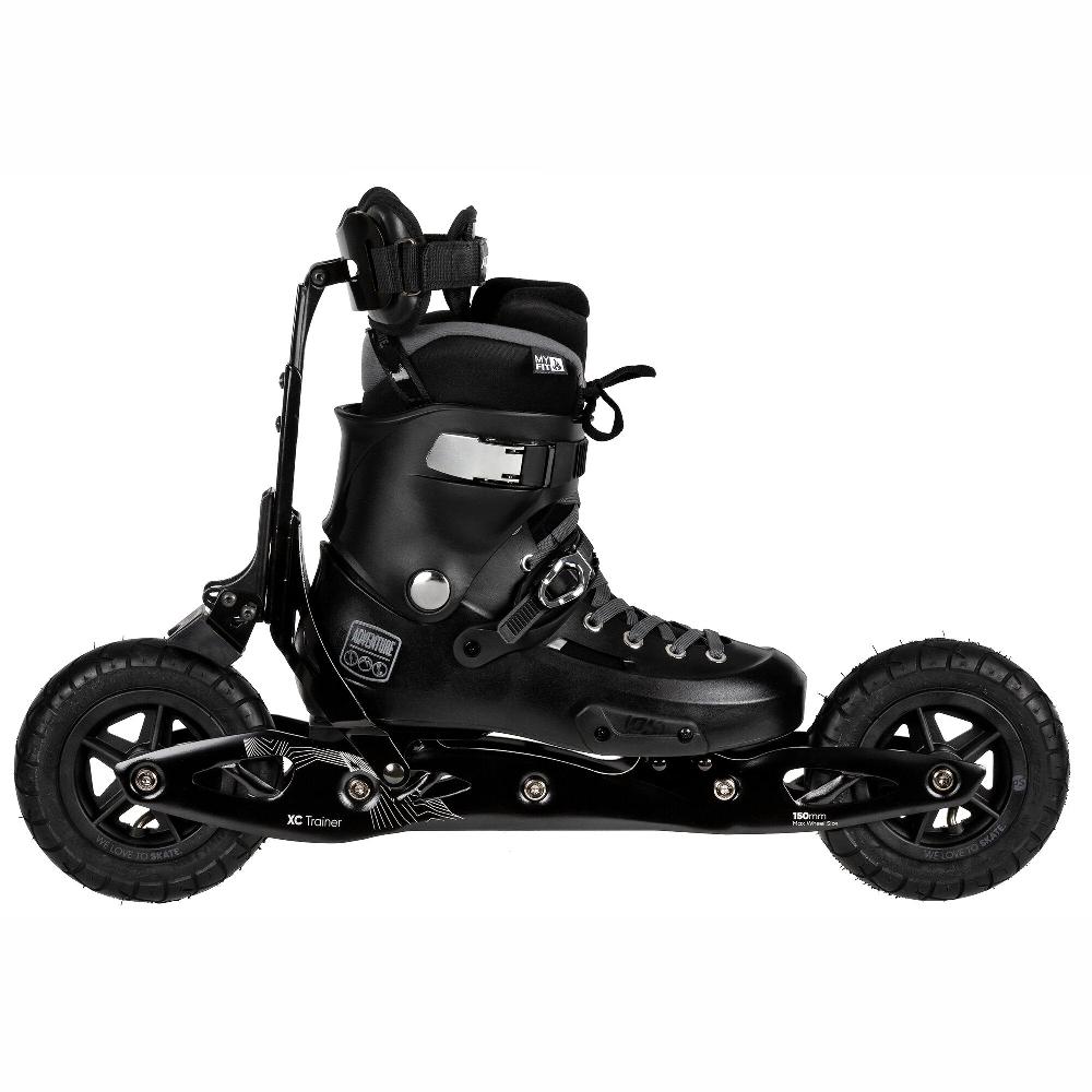 playlife XC Trainer 150 Powerslide - SUV Inline Skates