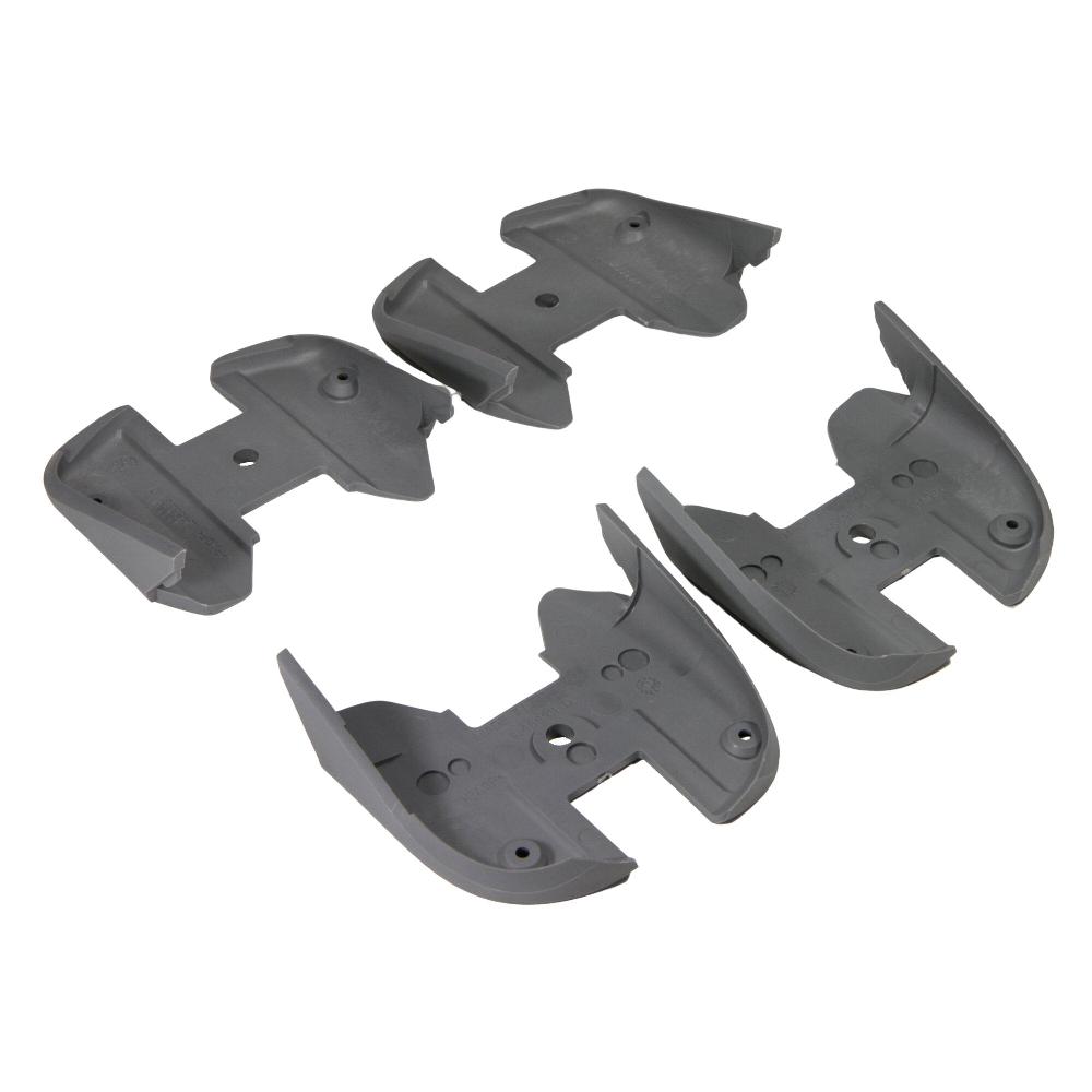 playlife Xsjado Soulplate 1.0 Pioneer USD - Aggressive Replacements