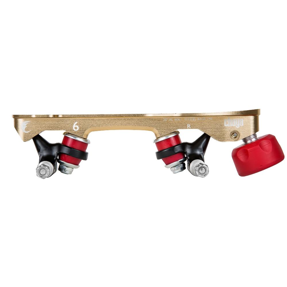 playlife Zena Standard 20° Chaya - Roller Skating Plates and Parts