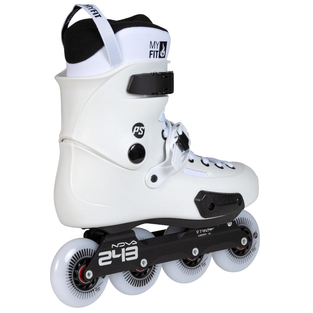 Playlife Zoom Pro Nova 80 Powerslide - Urban Inline Skates