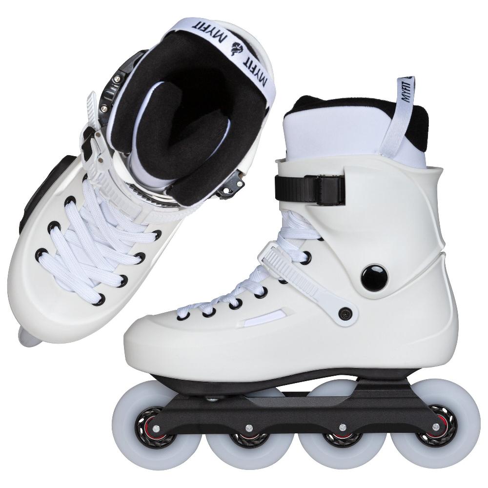 Playlife Zoom Pro Nova 80 Powerslide - Urban Inline Skates