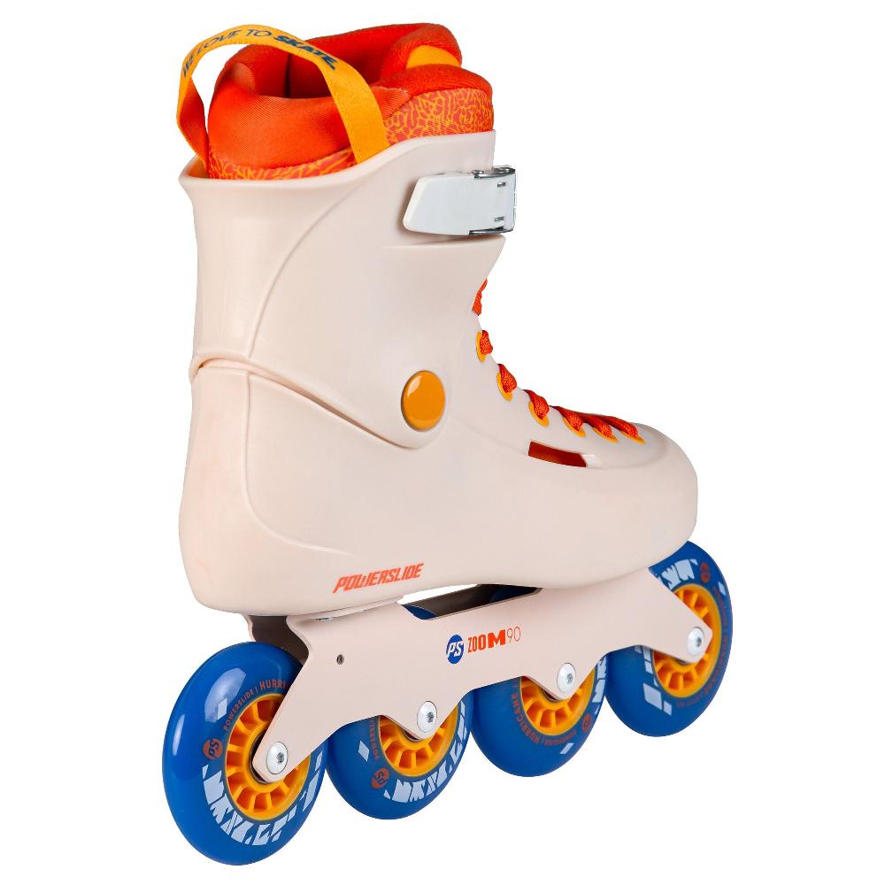 Playlife Zoom Sunset 90 Powerslide - Urban Inline Skates