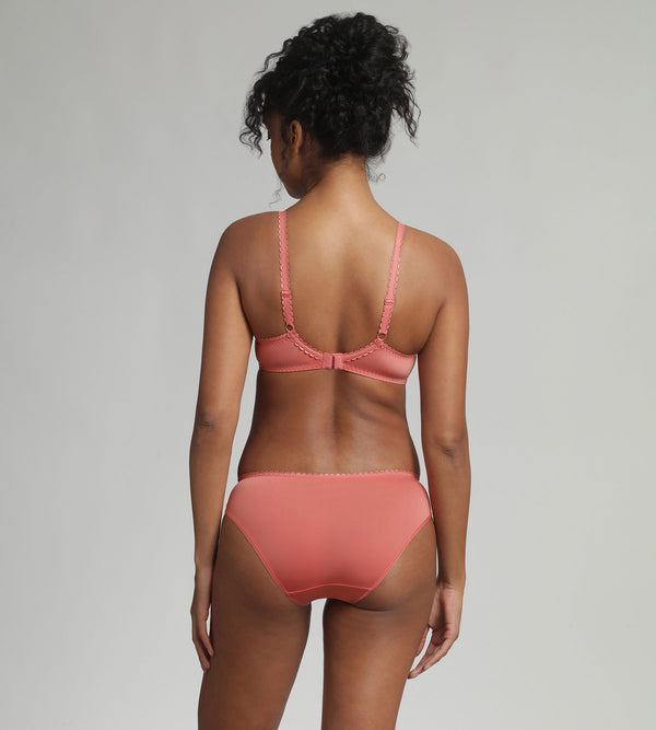 Playtex Bikini Knickers In Secret Garden Flower Elegance Micro Recycled