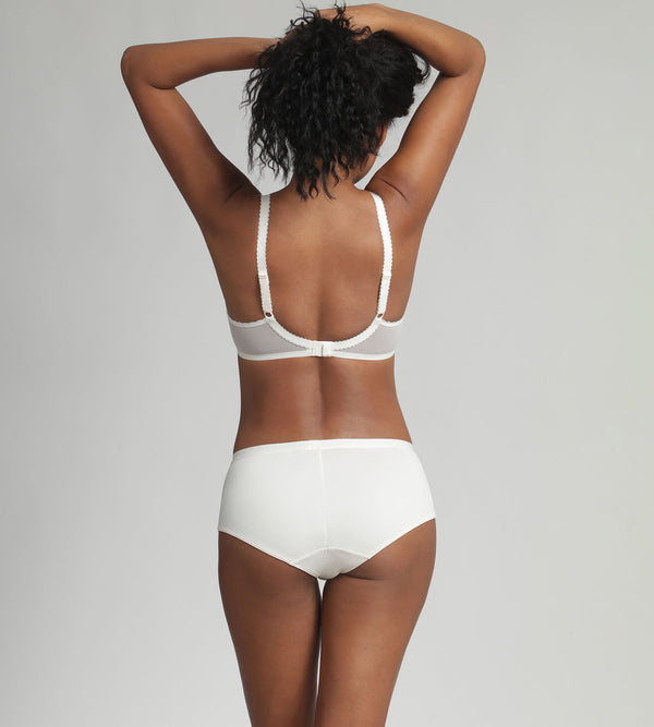 Playtex Underwired Bra In Ivory Secret Comfort