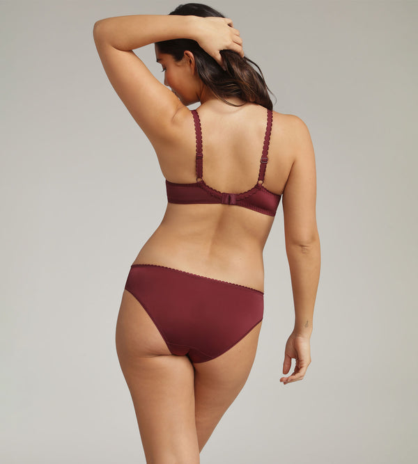 Playtex Underwired Bra In Boheme Winter Flower Elegance Micro Recycled