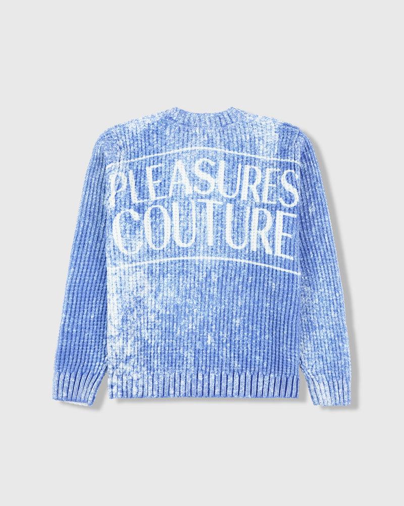 Pleasures ACID SWEATER