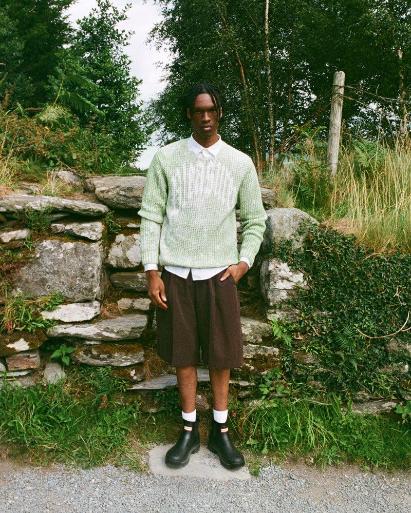 Pleasures ACID SWEATER