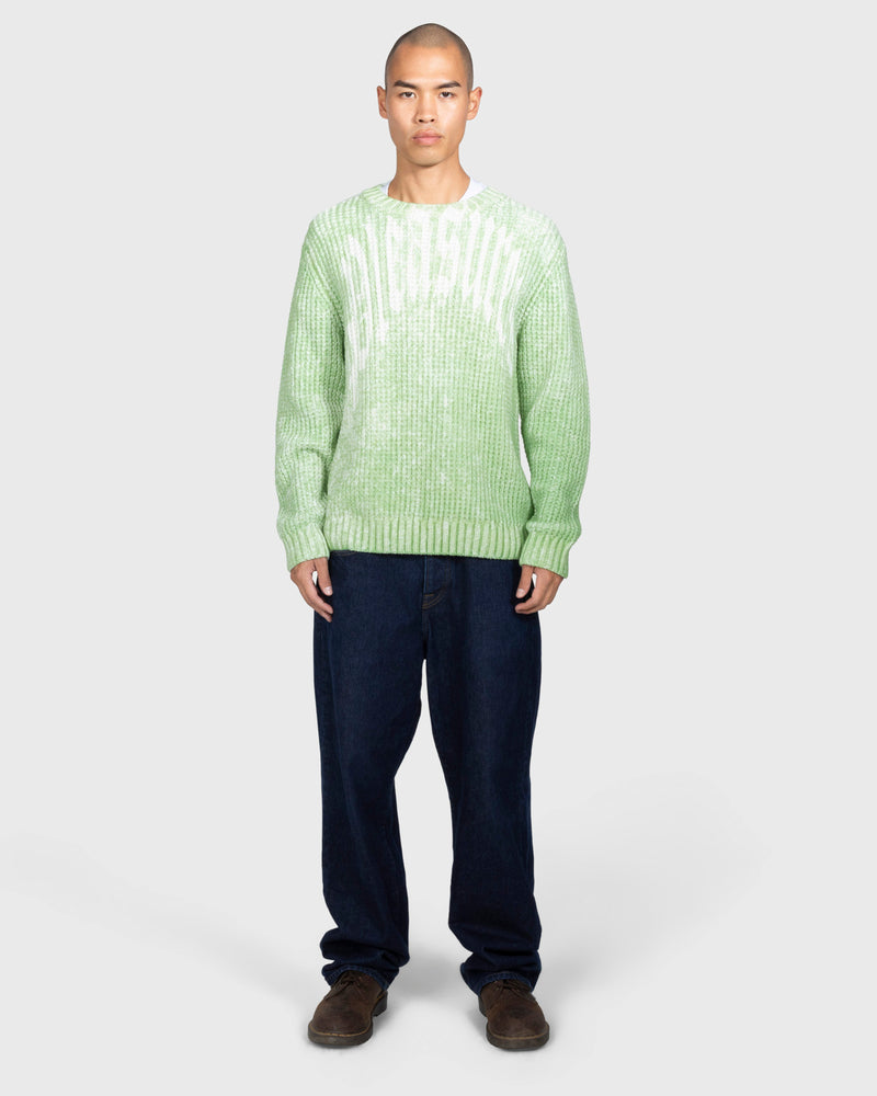 Pleasures ACID SWEATER