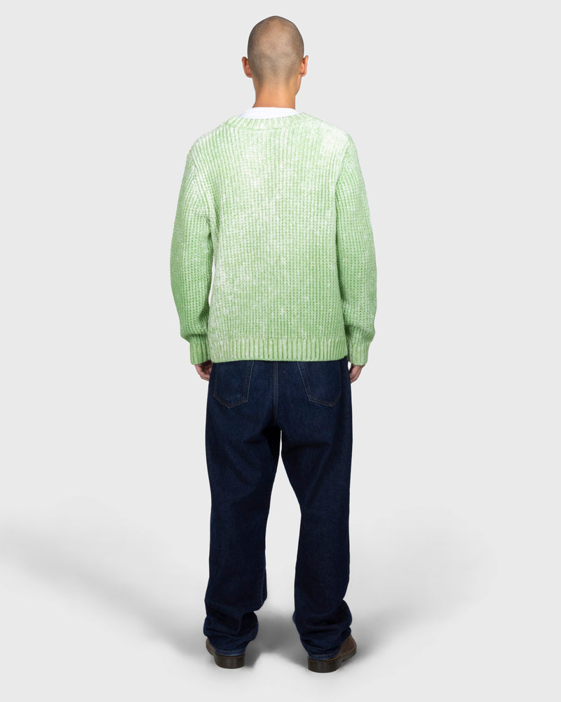 Pleasures ACID SWEATER