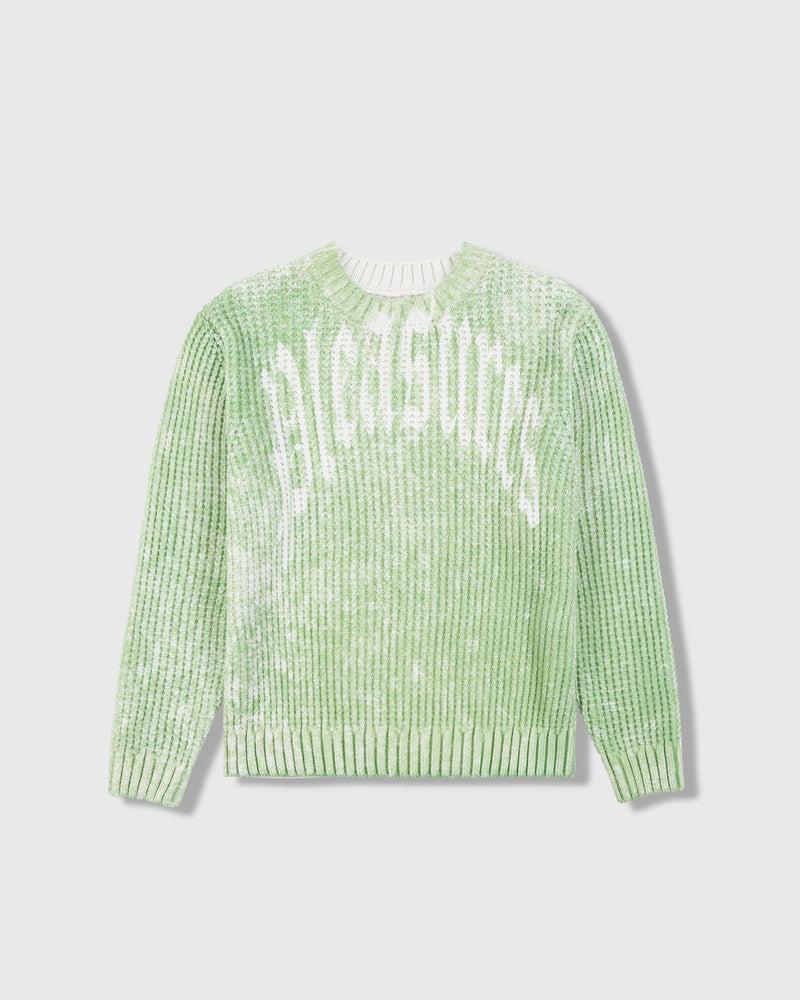 pleasures ACID SWEATER