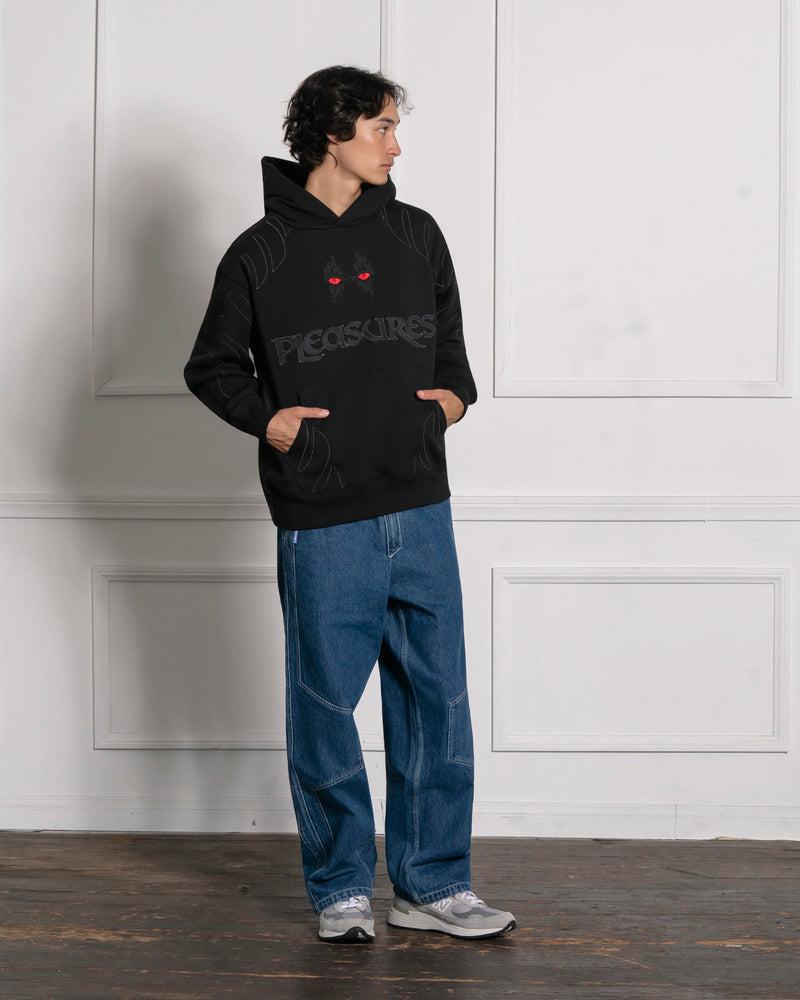 Pleasures AFTERLIFE HOODIE