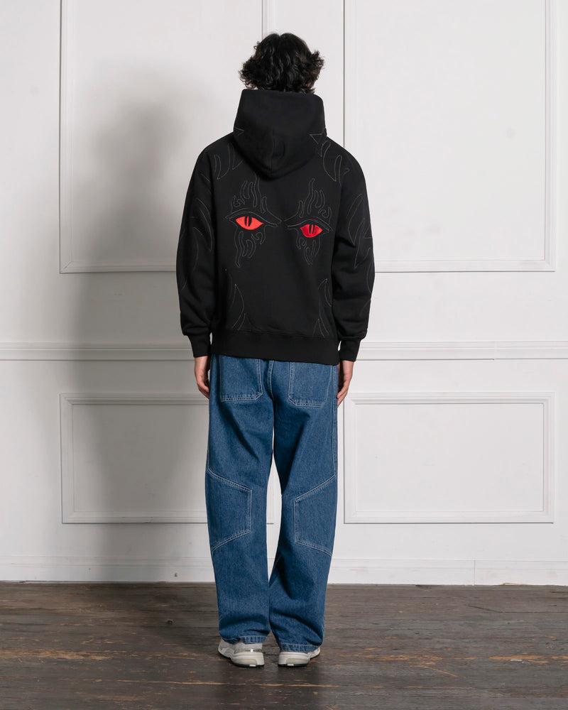 Pleasures AFTERLIFE HOODIE