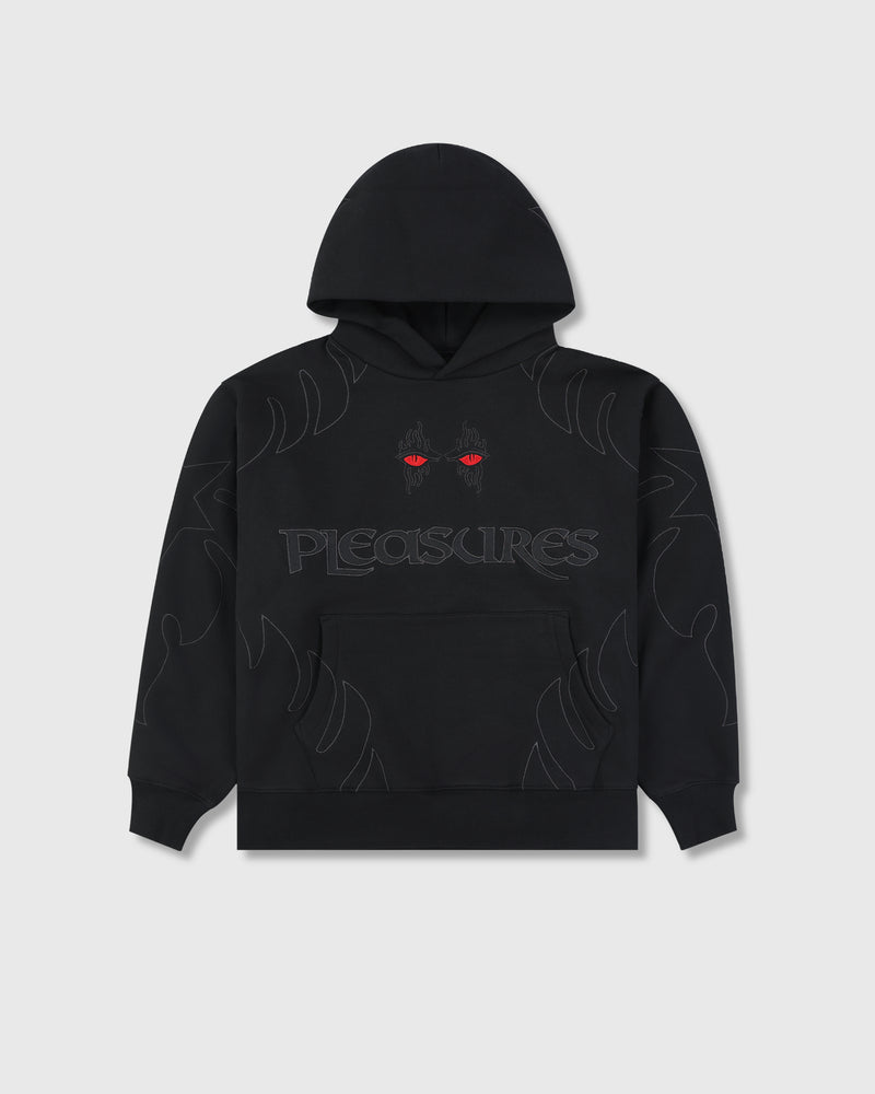 pleasures AFTERLIFE HOODIE