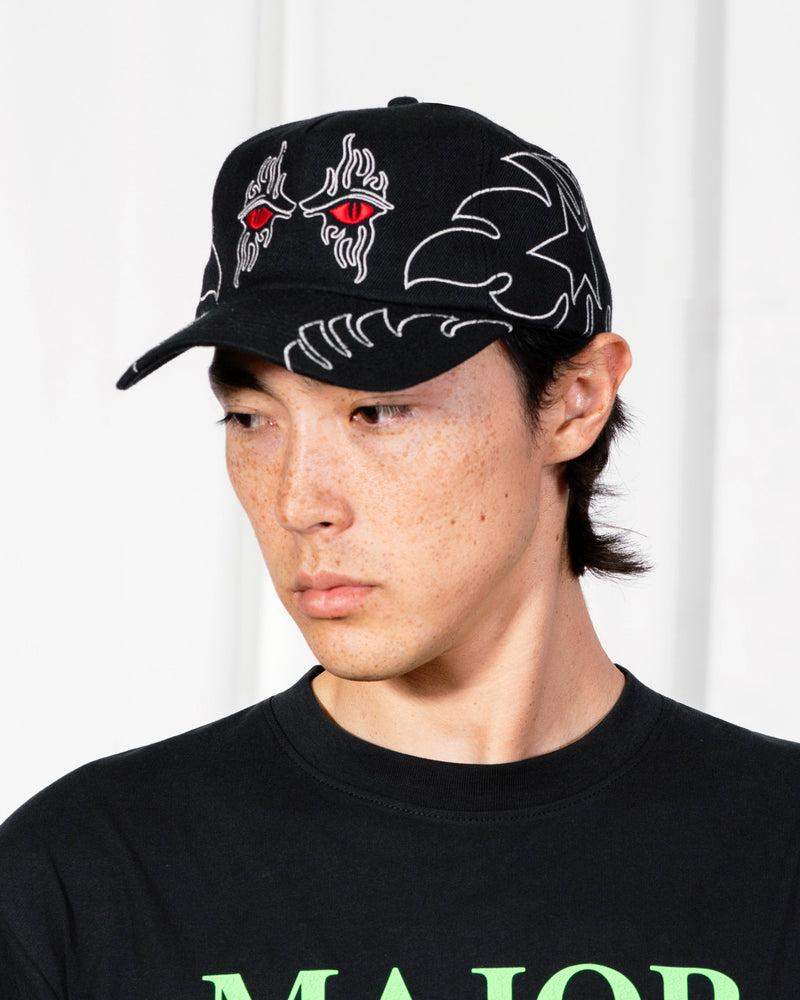 Pleasures AFTERLIFE SNAPBACK