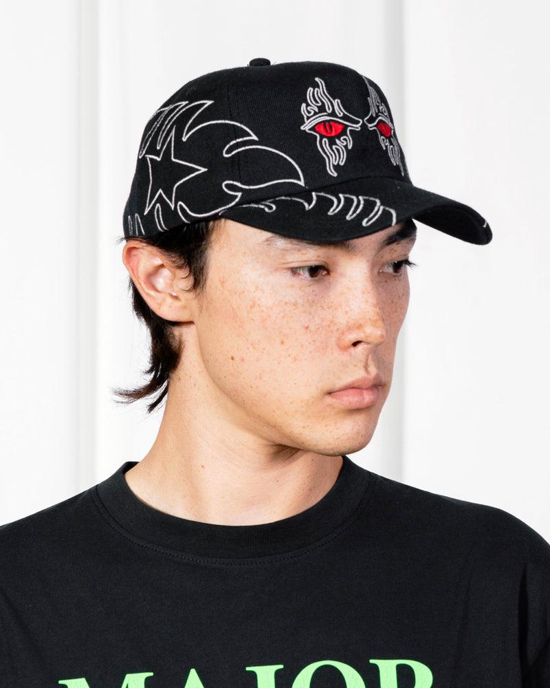 Pleasures AFTERLIFE SNAPBACK