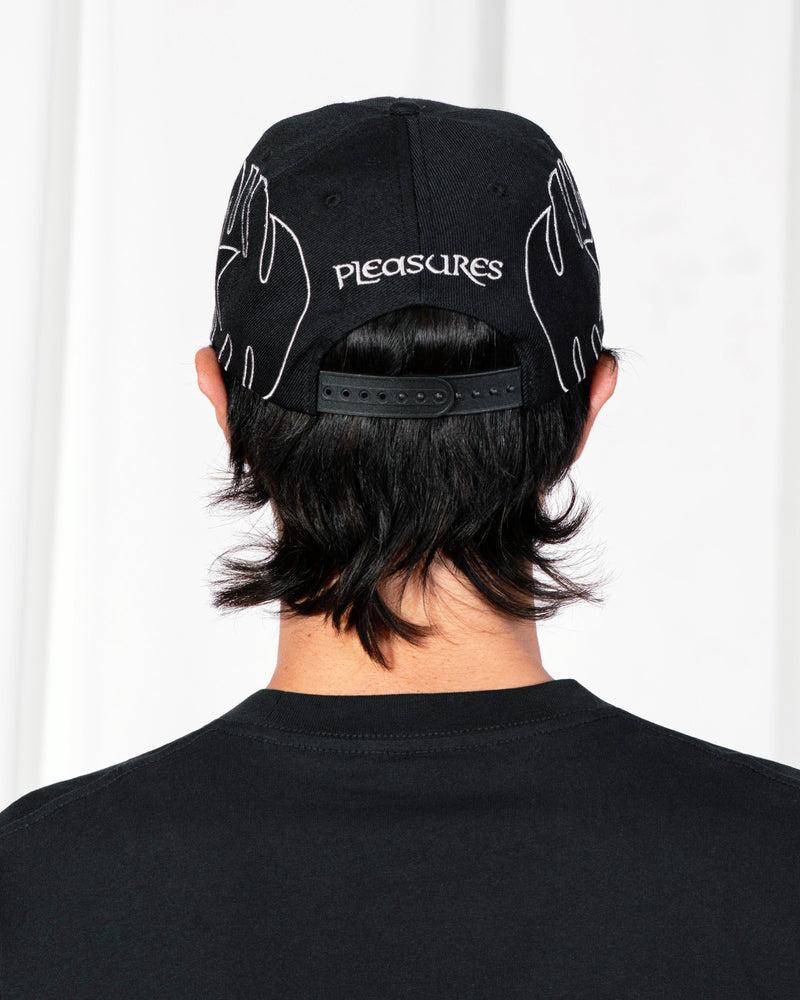 Pleasures AFTERLIFE SNAPBACK