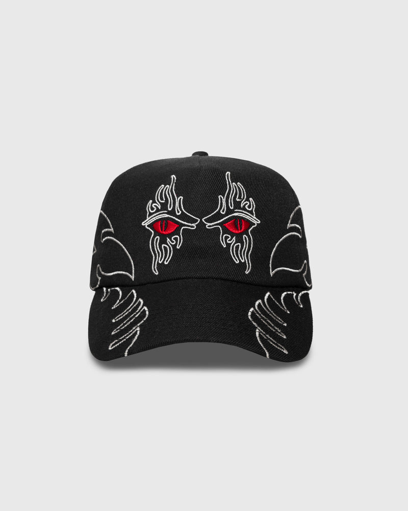 pleasures AFTERLIFE SNAPBACK
