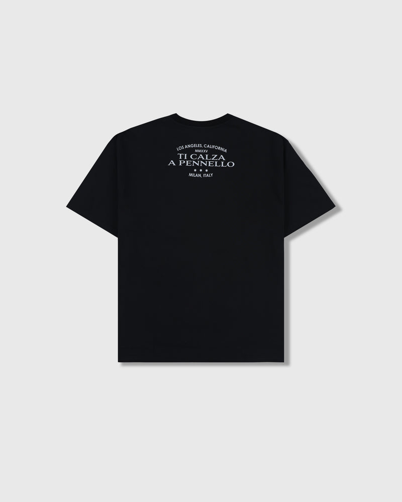 Pleasures ALBERTO T-SHIRT