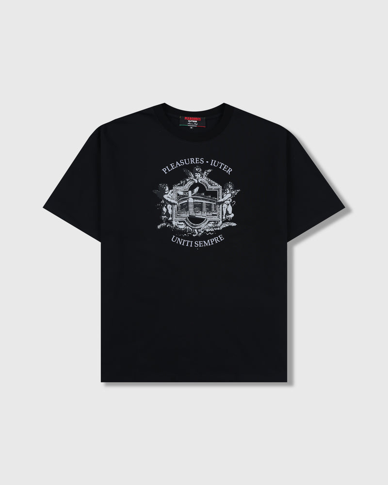 pleasures ALBERTO T-SHIRT