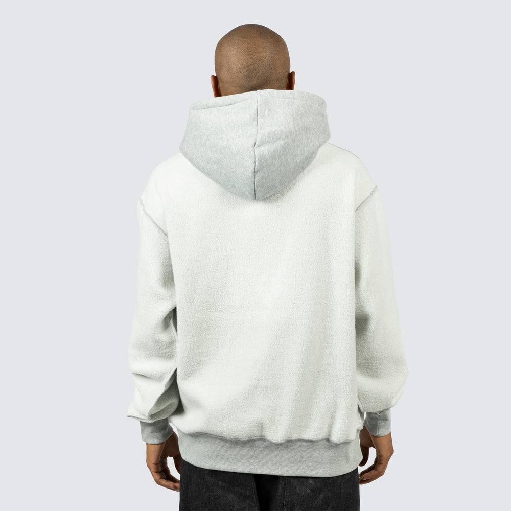 Pleasures ANDROGYNOUS HOODIE