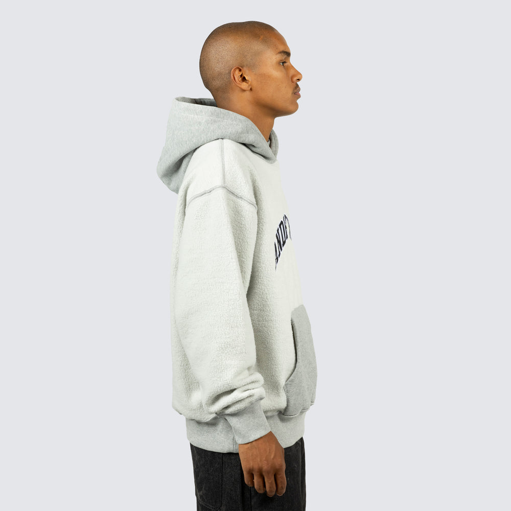 Pleasures ANDROGYNOUS HOODIE
