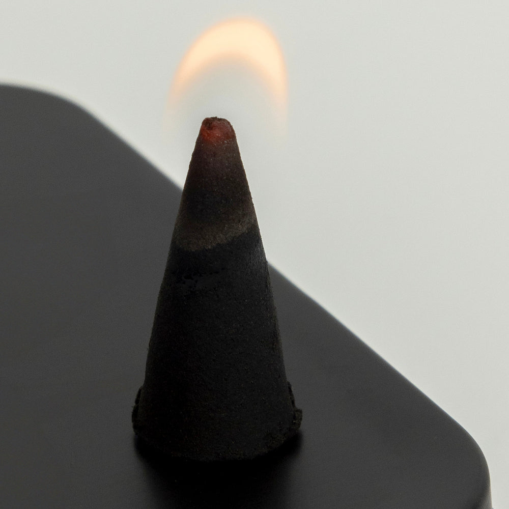 Pleasures ANGER INCENSE CONES
