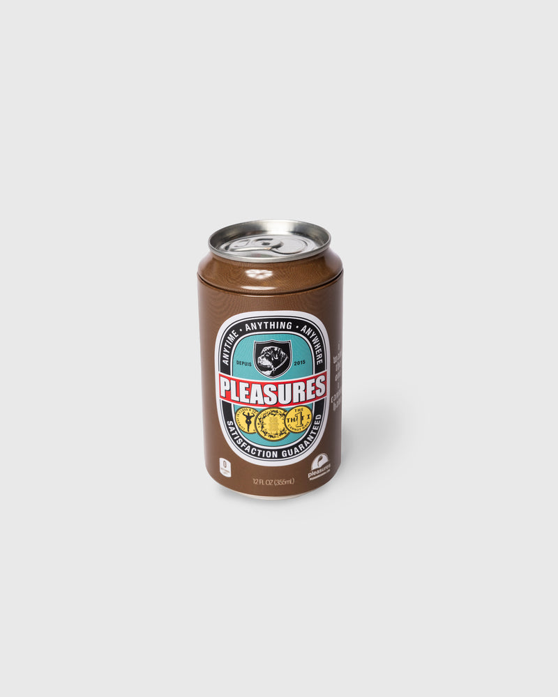 Pleasures ANYTHING STASH CAN