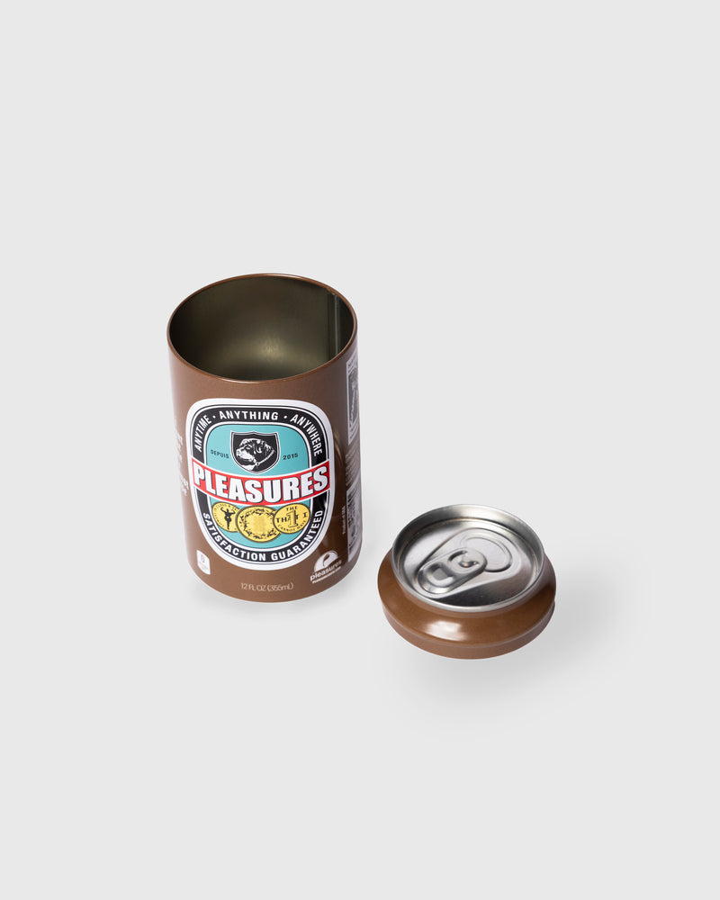 Pleasures ANYTHING STASH CAN